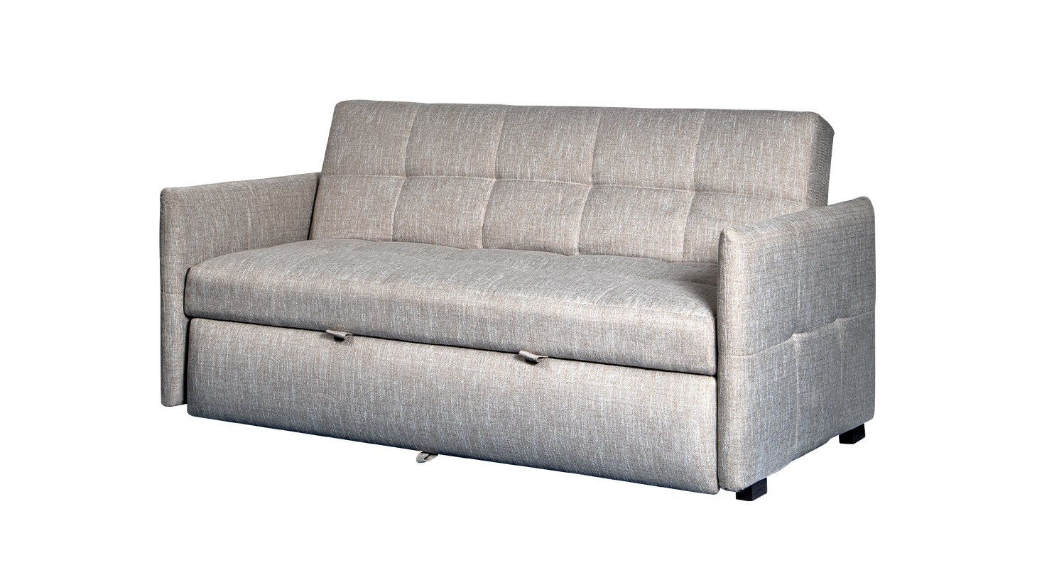  Signature Luxe Sleeper Couch